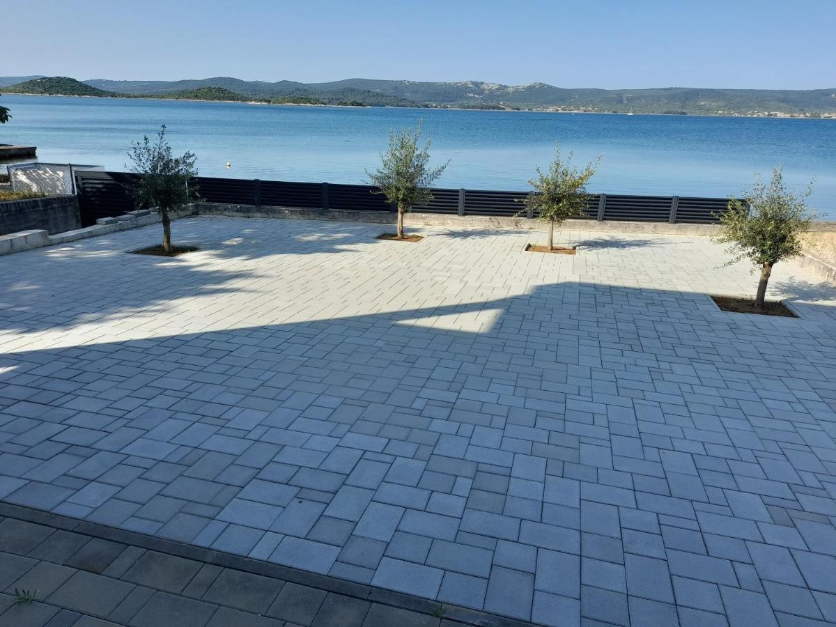 Lavanda Apartments Sveti Petar  Exterior photo