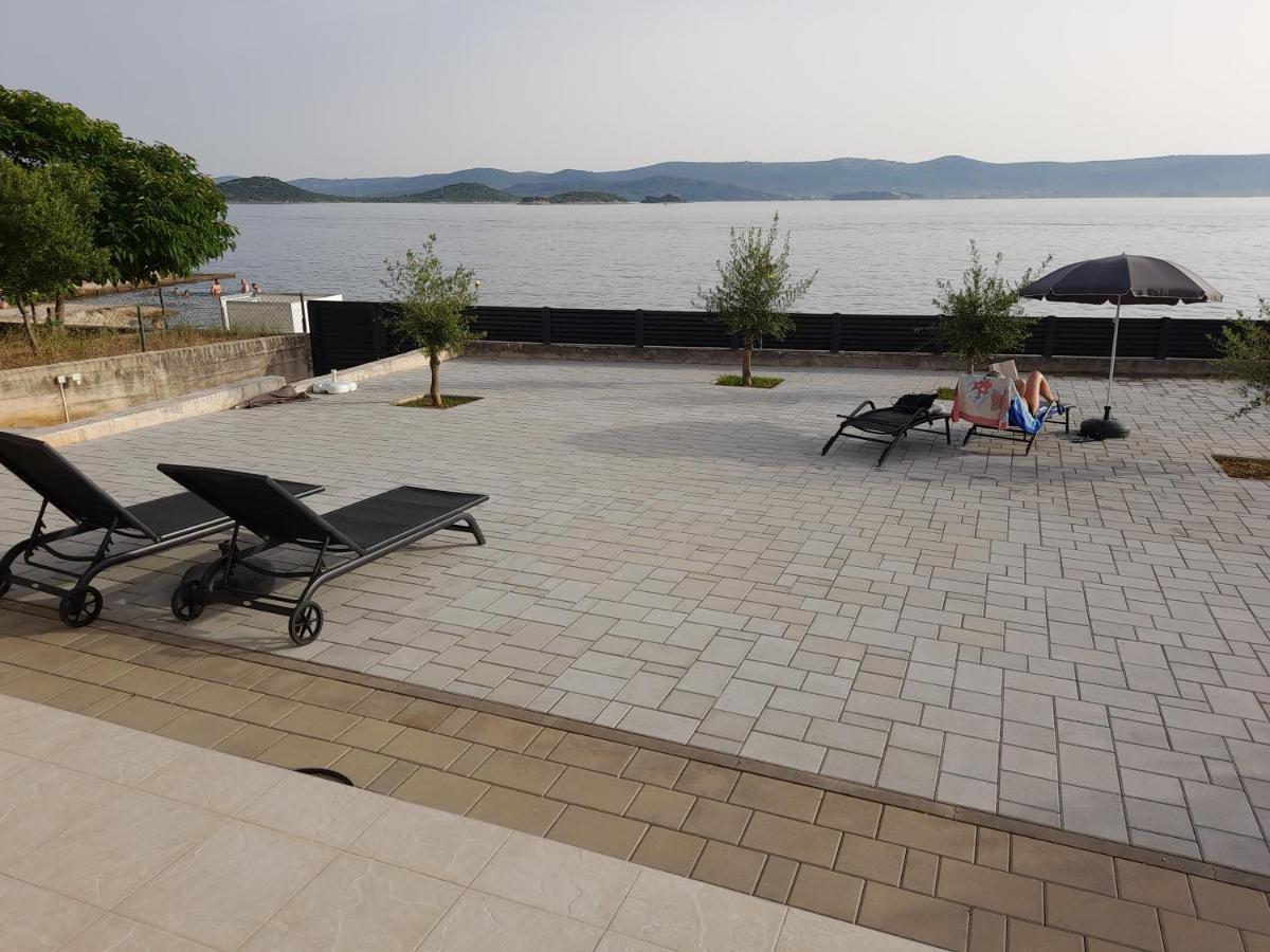 Lavanda Apartments Sveti Petar  Exterior photo
