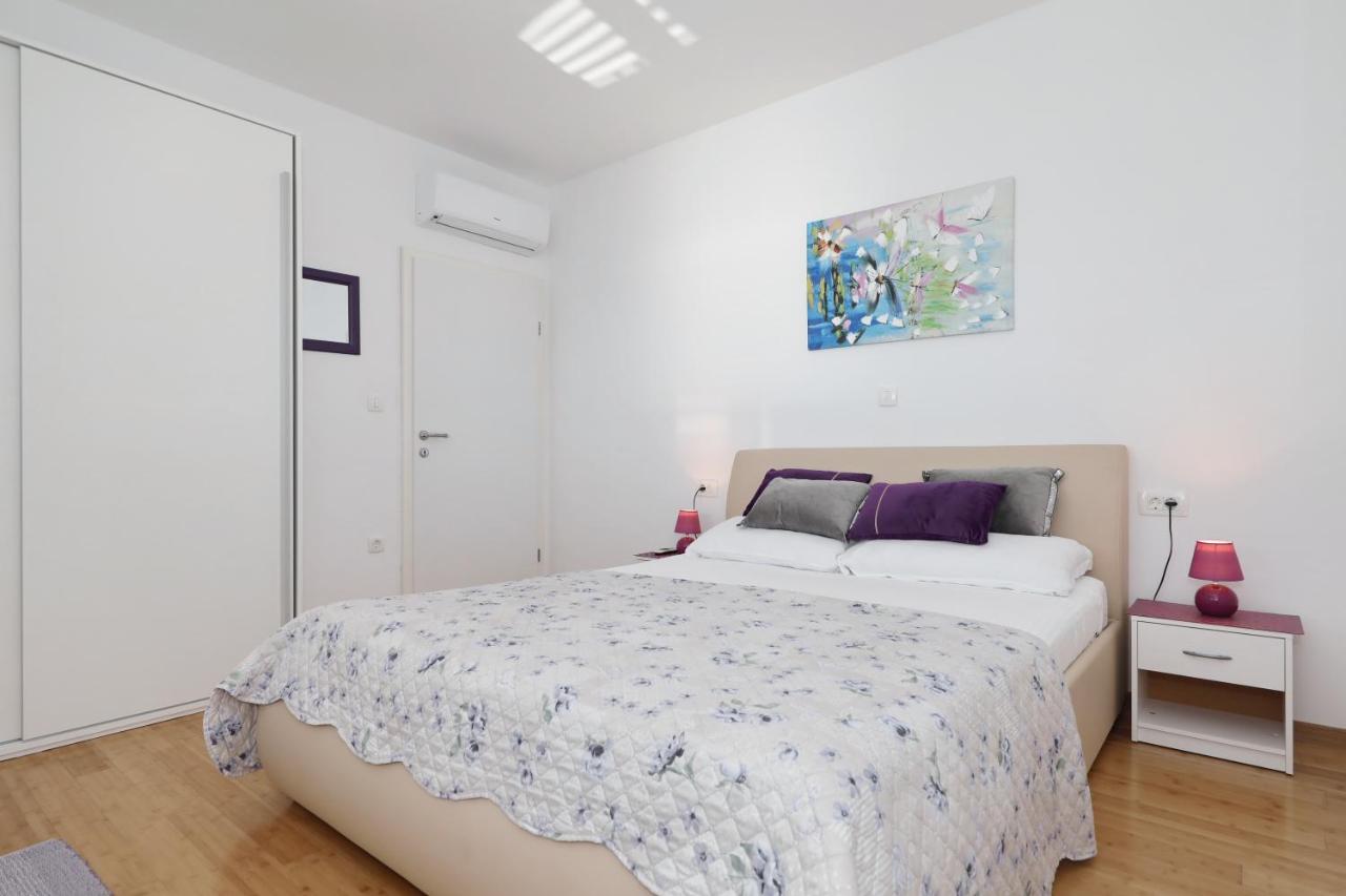 Lavanda Apartments Sveti Petar  Exterior photo