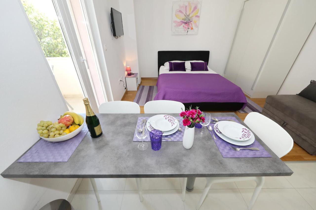 Lavanda Apartments Sveti Petar  Exterior photo