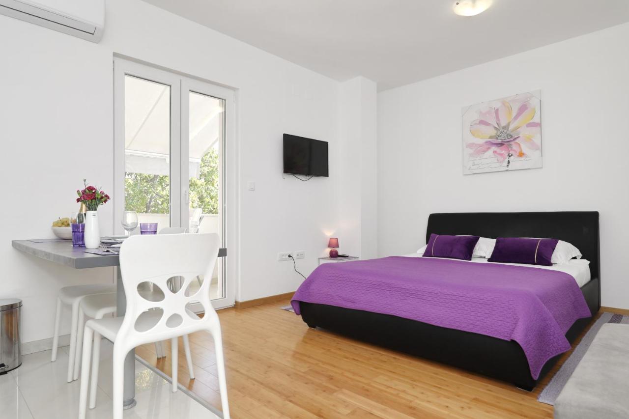 Lavanda Apartments Sveti Petar  Exterior photo