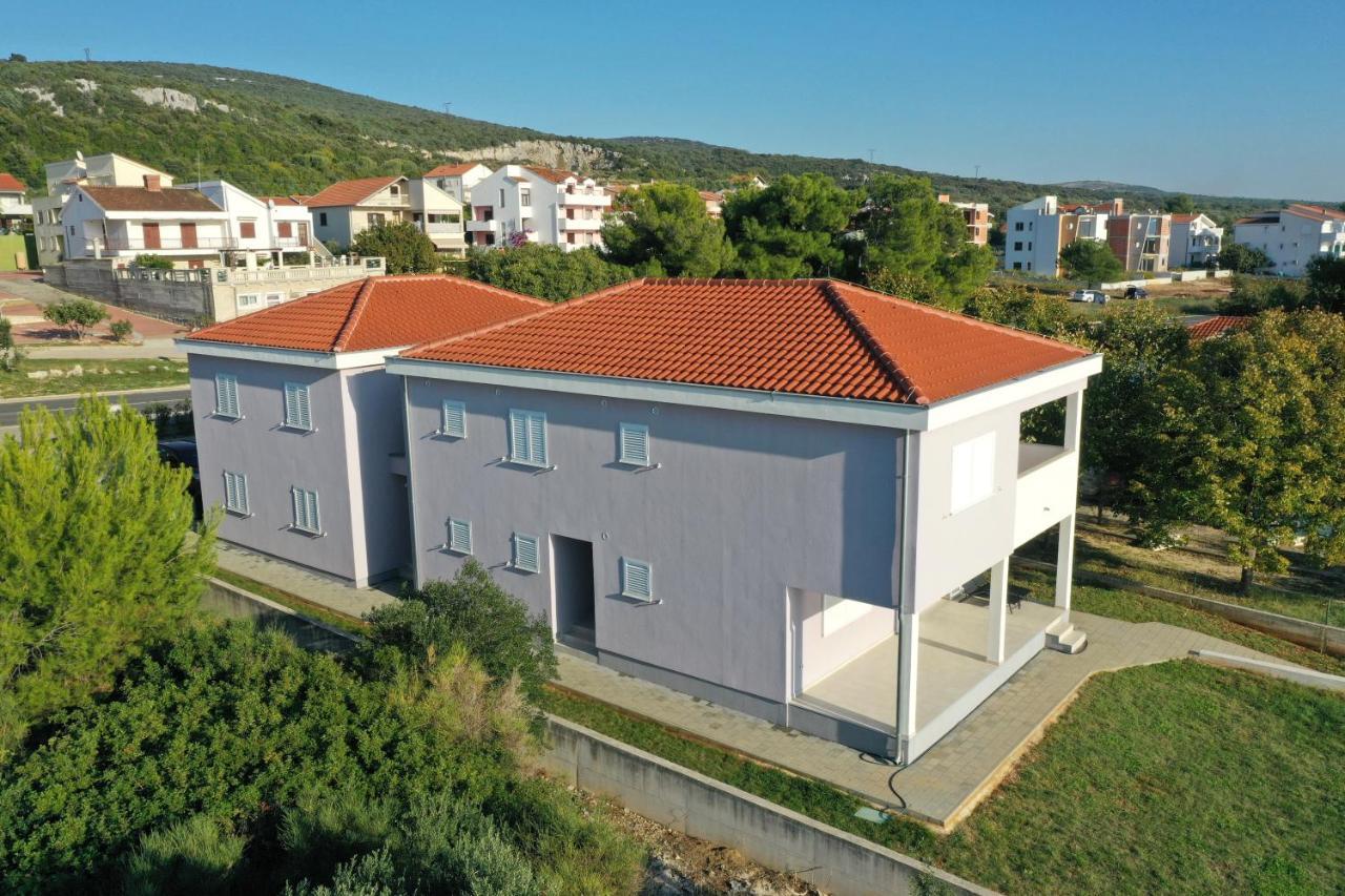 Lavanda Apartments Sveti Petar  Exterior photo