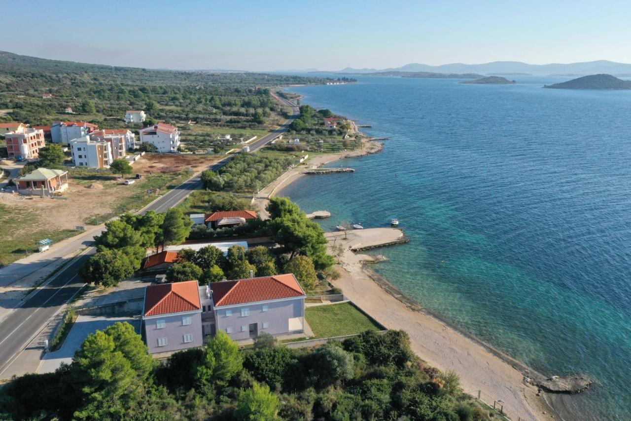 Lavanda Apartments Sveti Petar  Exterior photo