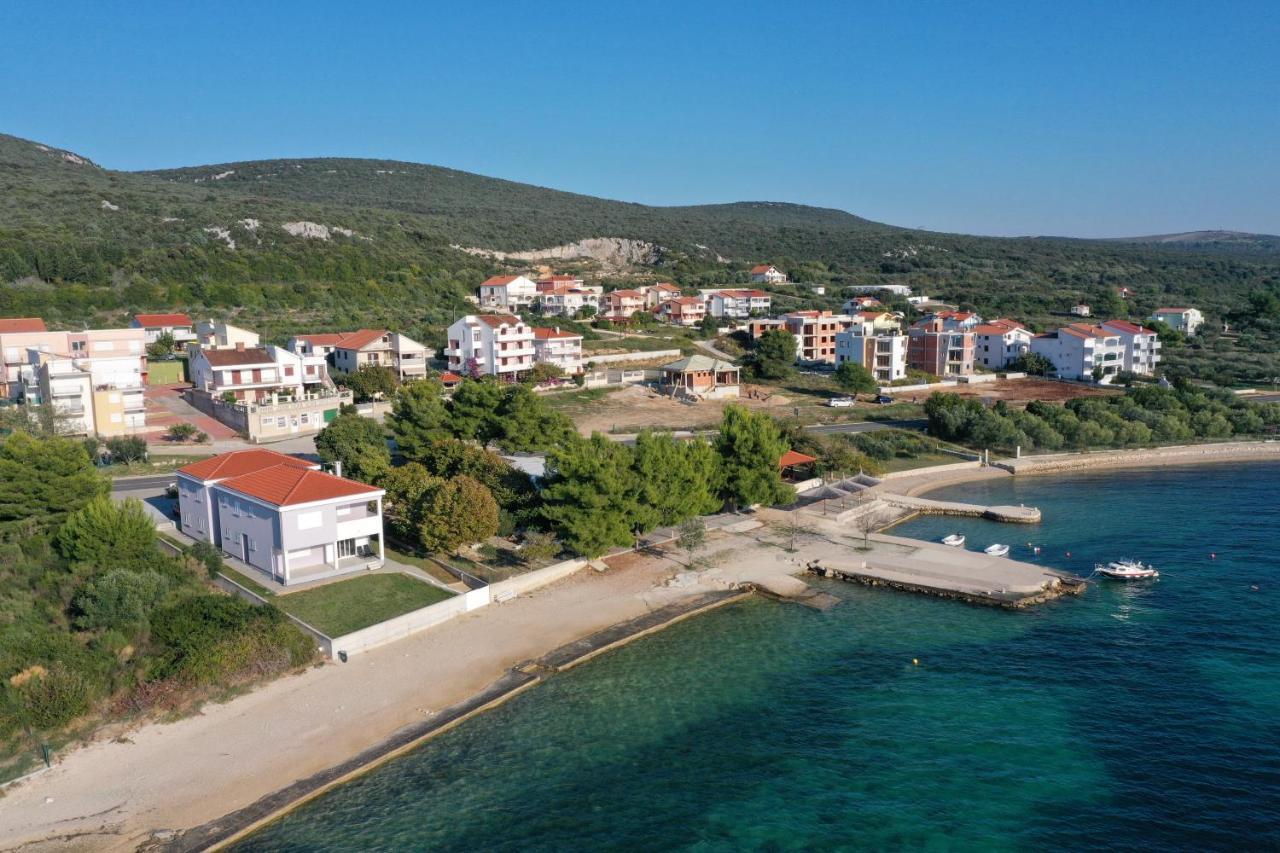 Lavanda Apartments Sveti Petar  Exterior photo