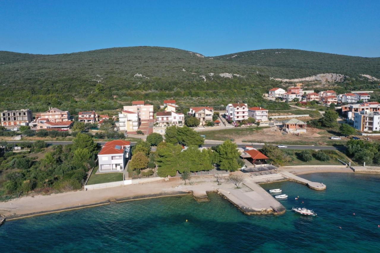 Lavanda Apartments Sveti Petar  Exterior photo